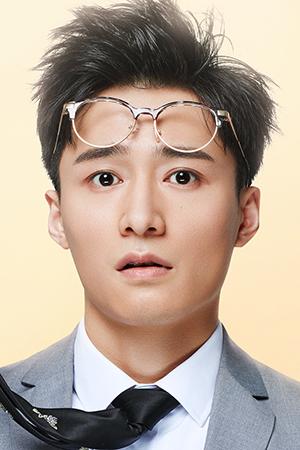 Picture of Wang Haozhen