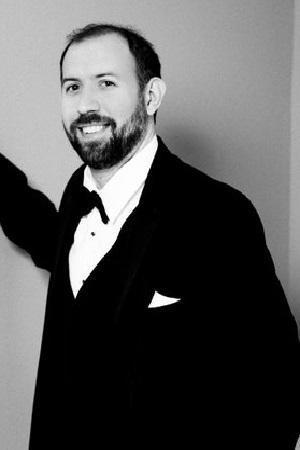 Picture of Wade Barnes
