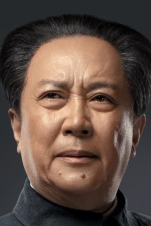 Picture of Tang Guoqiang