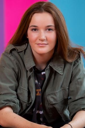 Picture of Claire Veldkamp