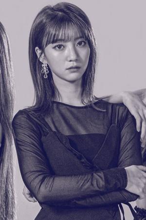 Picture of Bae Yu-bin