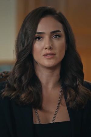 Picture of Dilsad Simsek
