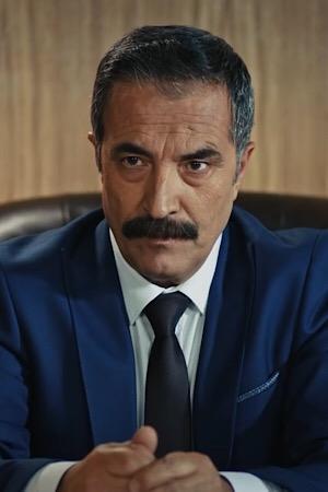 Picture of Mehmet Çepiç