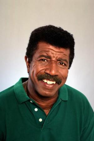 Picture of Hal Williams