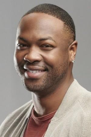 Picture of Ser'Darius Blain