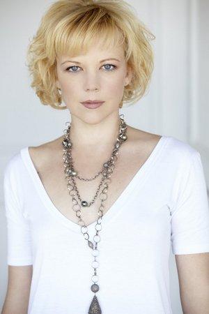 Picture of Emily Bergl