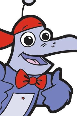 Picture of Gilbert Gottfried