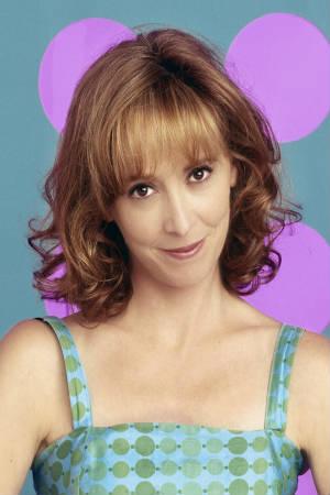 Picture of Wendy Makkena