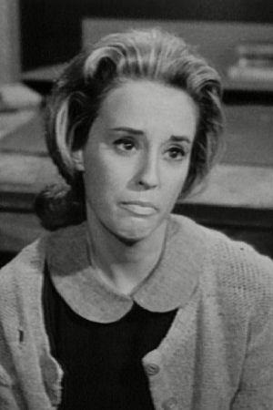 Picture of Gloria Stroock