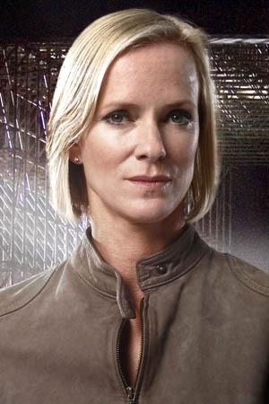 Picture of Hermione Norris