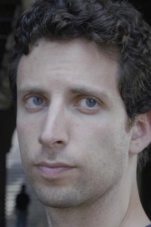 Picture of Ben Shenkman