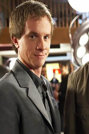 Picture of Paul Chequer