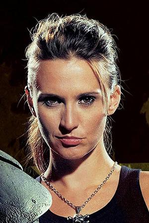 Picture of Jayne Middlemiss