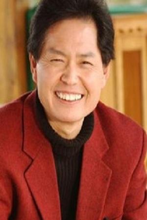 Picture of Kang Nam-gil