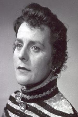 Picture of Barbara Rachwalska