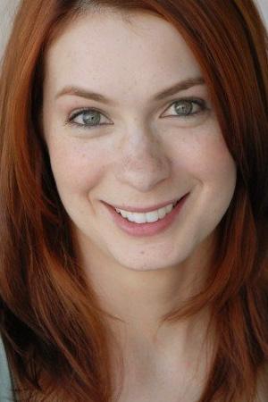 Picture of Felicia Day
