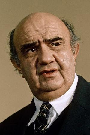 Picture of Aleksander Bardini