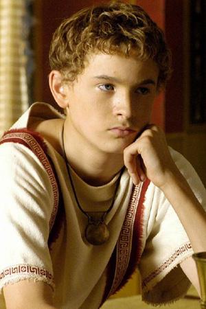 Picture of Max Pirkis