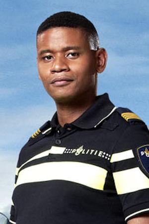 Picture of Sergio Romero IJssel