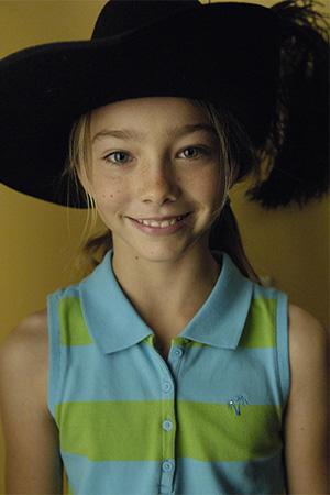 Picture of Kelsey Batelaan