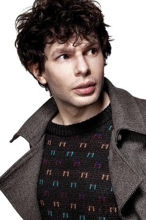 Picture of Simon Amstell