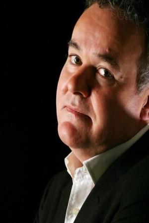 Picture of Adam Curtis