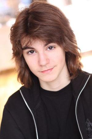 Picture of Raphaël Grenier-Benoît
