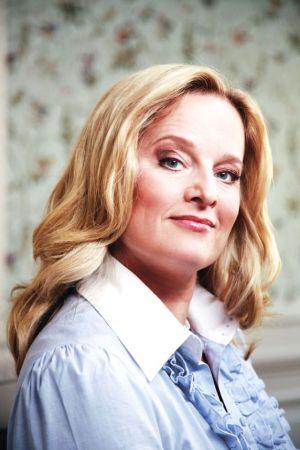 Picture of Martine Sandifort