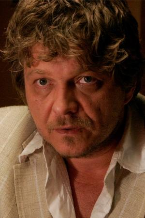 Picture of Dragan Bjelogrlić