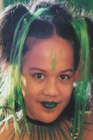 Picture of Jaimee Kaire-Gataulu