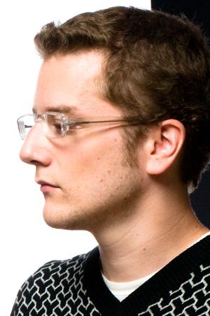 Picture of Dominic Montplaisir