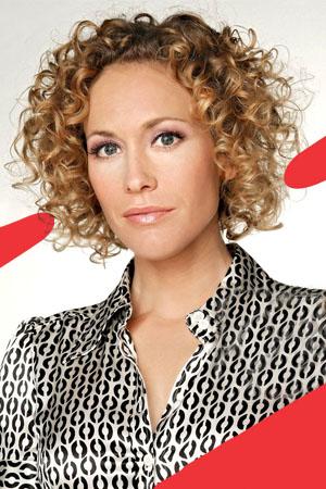 Picture of Claudia Hiersche