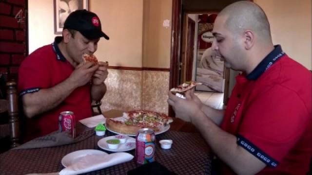 Pizza GoGo