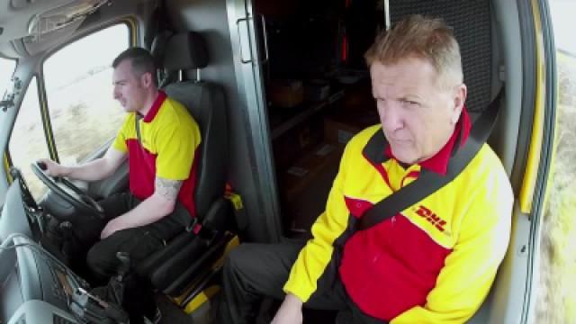 DHL