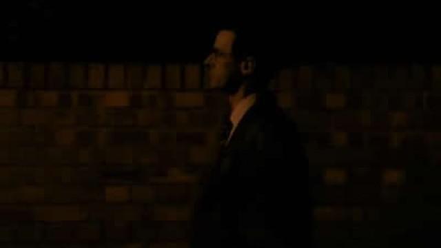Murder in Mind