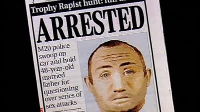Married to a Monster: At Home with the M25 Rapist
