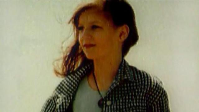 The Caroline Dickinson Murder