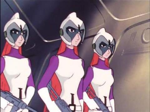 Ride of the Space Valkyries (2)