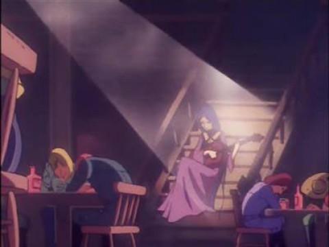 The Pirate of Time Castle (1)