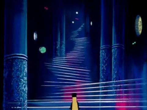 The Pirate of Time Castle (2)