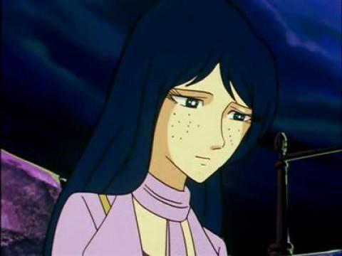 The Planet of Illusive Love