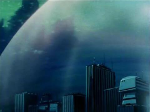 The Final Days of the Underwater City