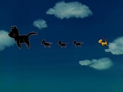 Flying Kuro (1)