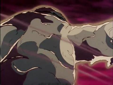 The Monster of the Loose Zone