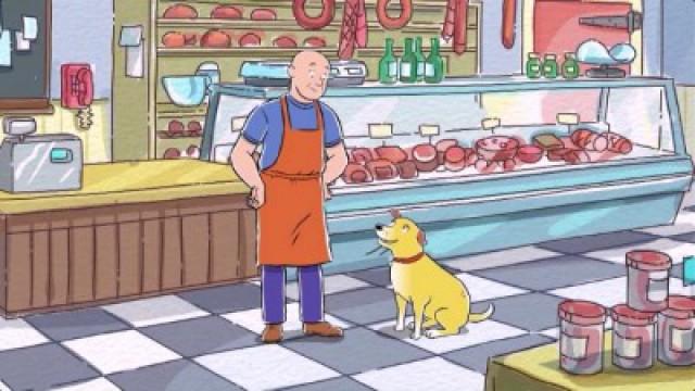 Wszystko na głowie Marty / Truman i wielki błękit