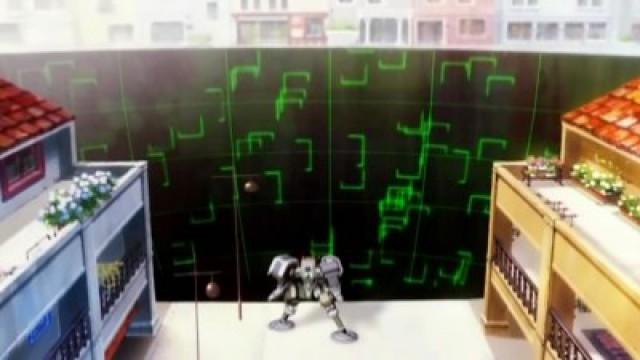 ファーストコンタクト