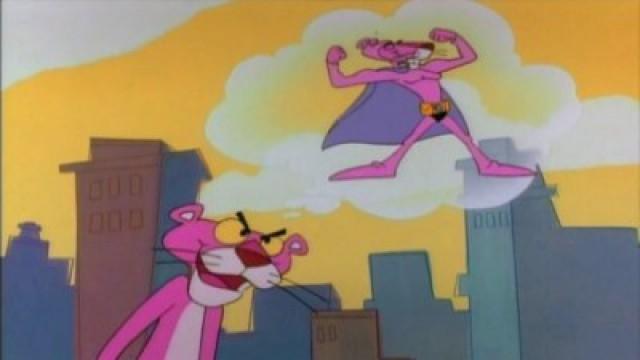 Pink, Pink & Away