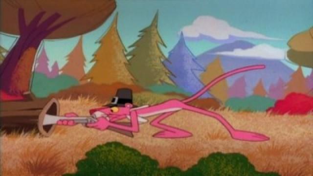 Department Store Pink-erton