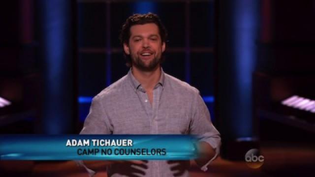 Camp No Counselors, Extreme Vehicle Protection, Gladiator Lacrosse, VPCABS
