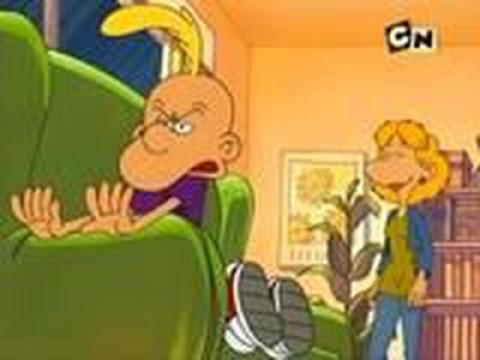 Ma Conscience